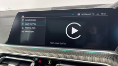 BMW X5 xDrive30d MHT M Sport 5dr Auto Diesel Estate